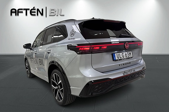 Volkswagen Tiguan 9 of 30