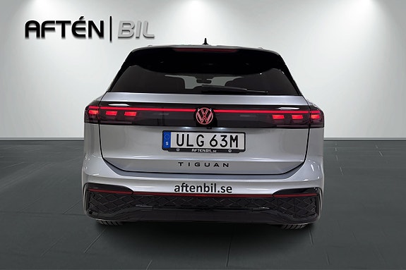 Volkswagen Tiguan 8 of 30