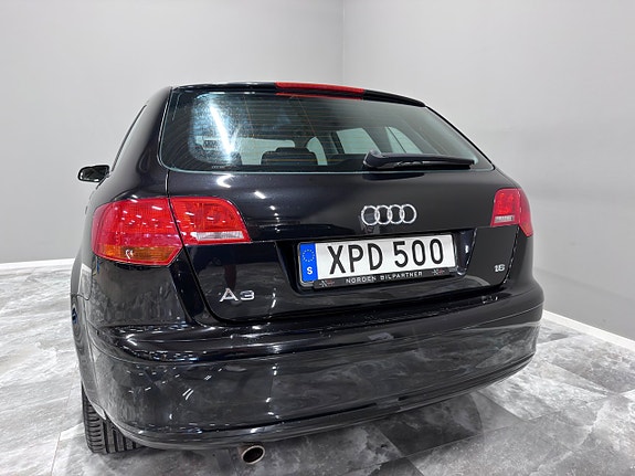 Audi A3 6 of 23