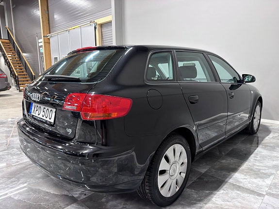 Audi A3 7 of 23