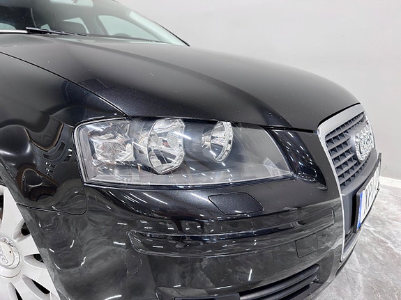 Audi A3 10 of 23