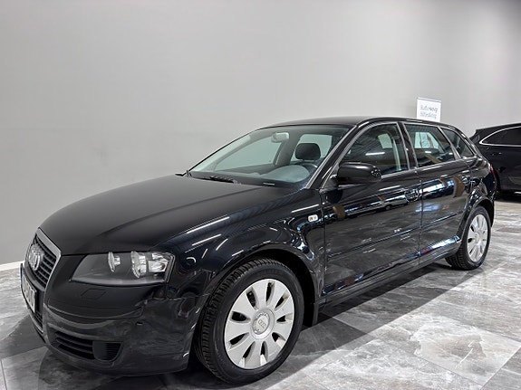 Audi A3 3 of 23