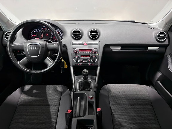Audi A3 15 of 23
