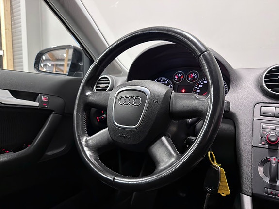 Audi A3 18 of 23