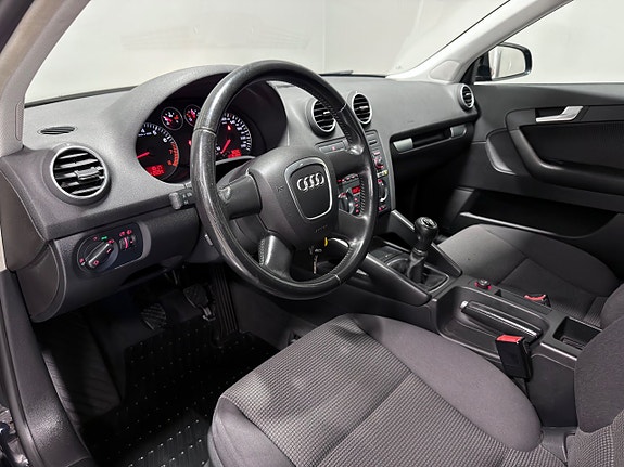 Audi A3 14 of 23