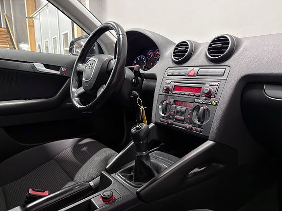 Audi A3 19 of 23