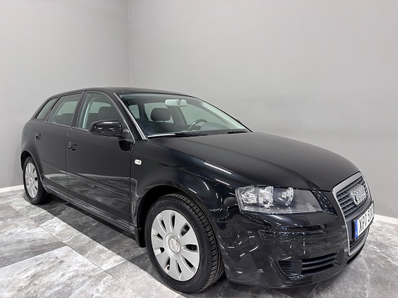 Audi A3 9 of 23