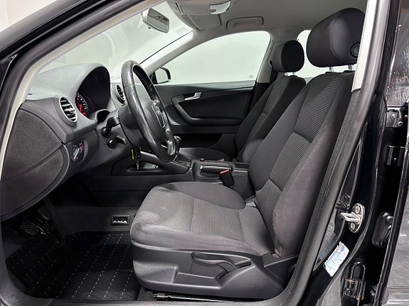 Audi A3 13 of 23