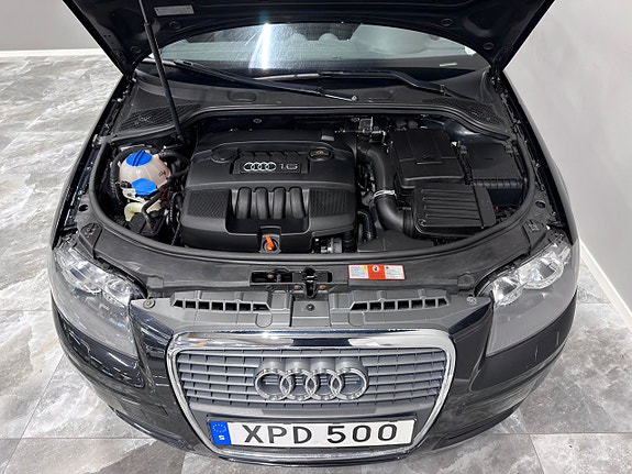 Audi A3 12 of 23