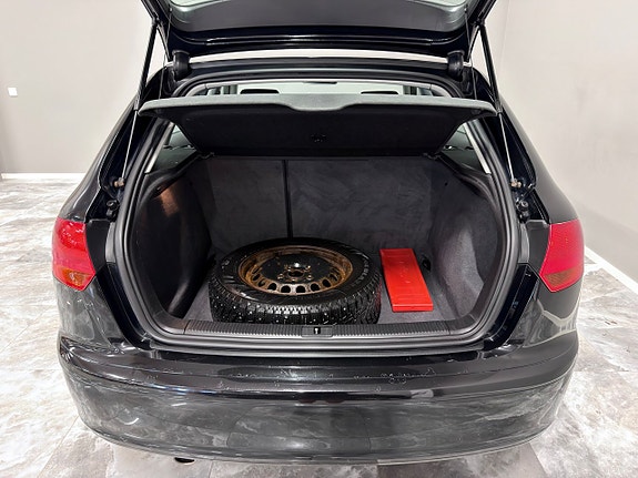 Audi A3 23 of 23