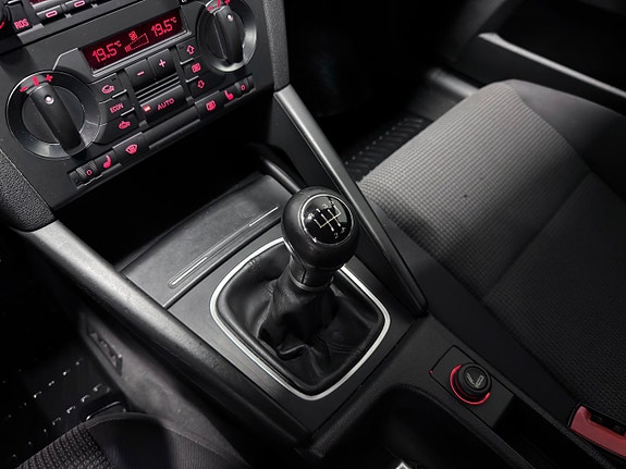 Audi A3 17 of 23