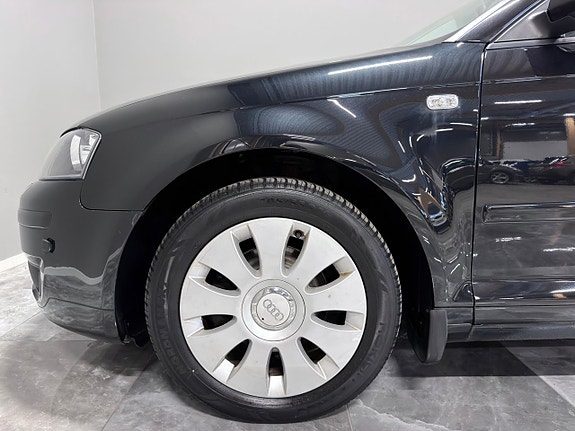 Audi A3 11 of 23