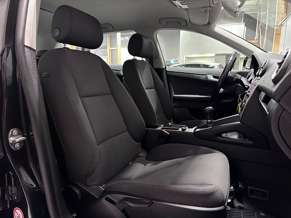 Audi A3 21 of 23