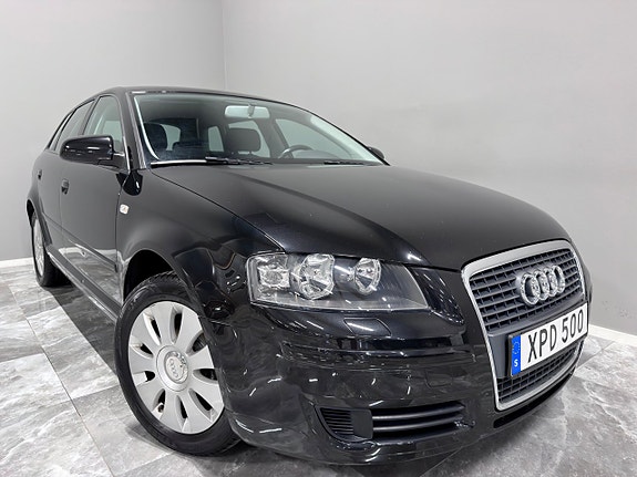 Audi A3 2 of 23