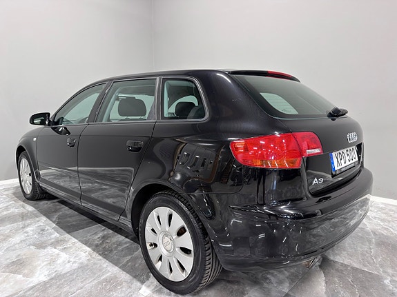 Audi A3 5 of 23