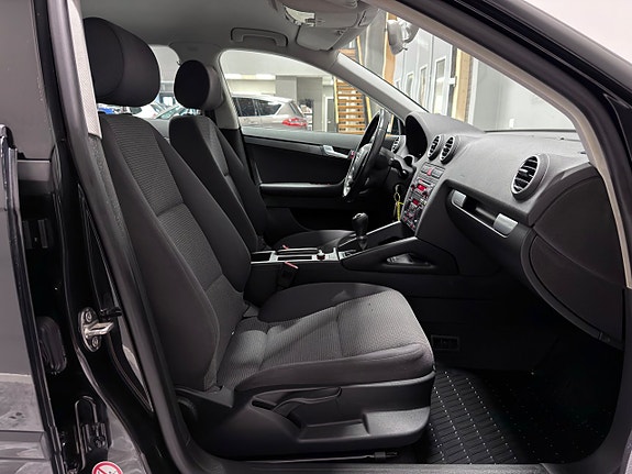 Audi A3 20 of 23