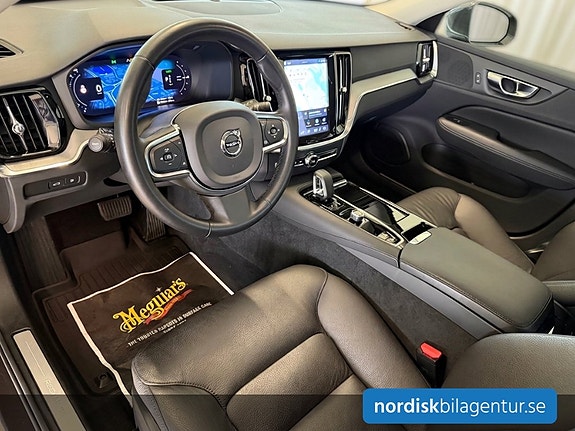 Volvo V60 6 of 15
