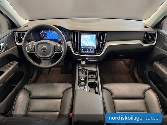 Volvo V60 14 of 15