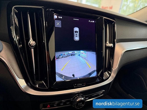 Volvo V60 13 of 15