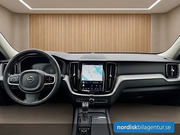 Volvo V60 9 of 15