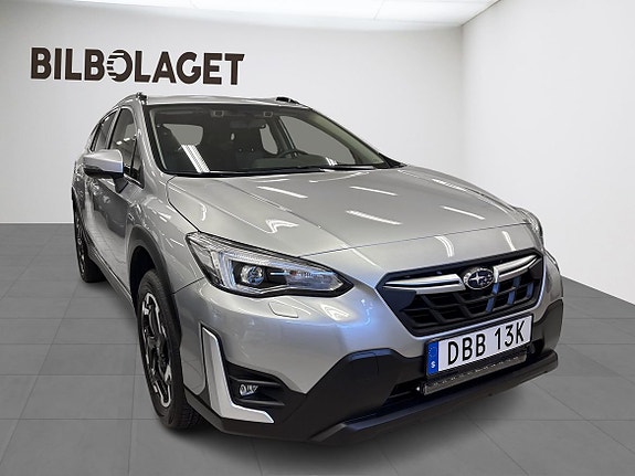 Subaru XV 5 of 10