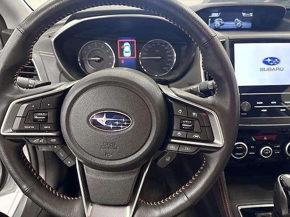 Subaru XV 9 of 10