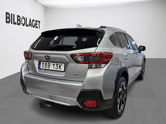 Subaru XV 4 of 10