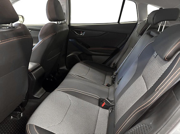 Subaru XV 7 of 10