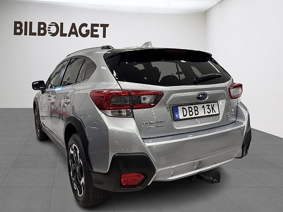 Subaru XV 3 of 10