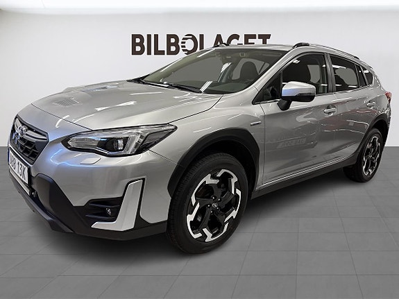 Subaru XV 2 of 10