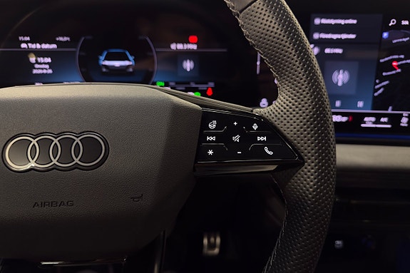 Audi A6 13 of 30