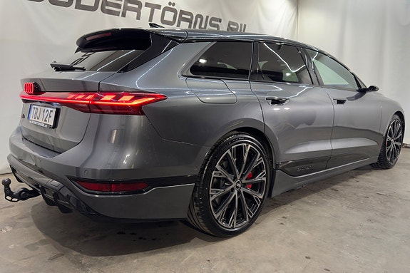 Audi A6 6 of 30