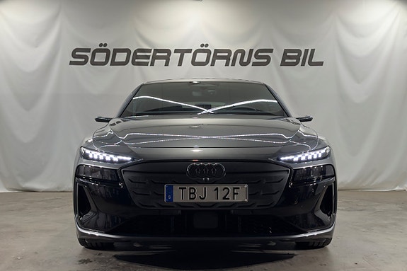 Audi A6 4 of 30