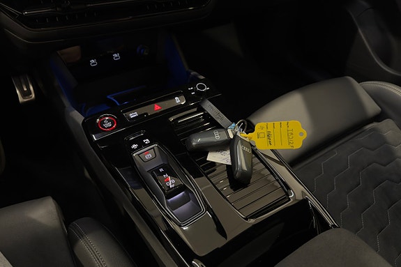 Audi A6 23 of 30