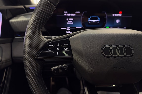 Audi A6 11 of 30