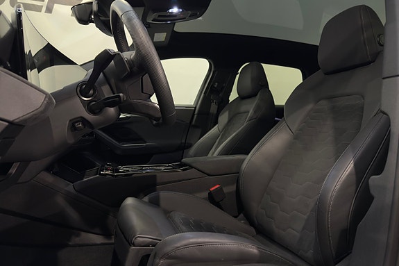 Audi A6 8 of 30