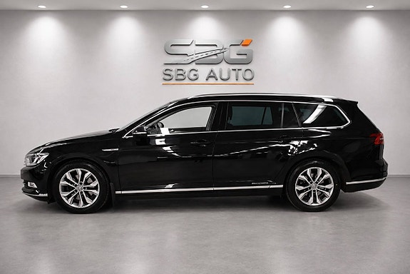 Volkswagen Passat 3 of 17