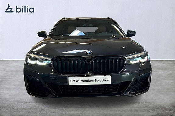 BMW 520d 5 of 24