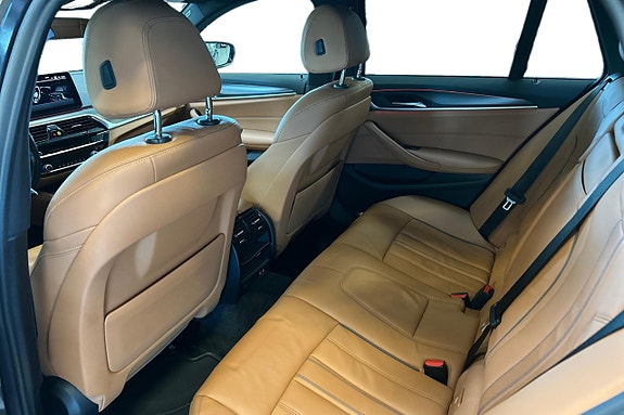 BMW 520d 11 of 24