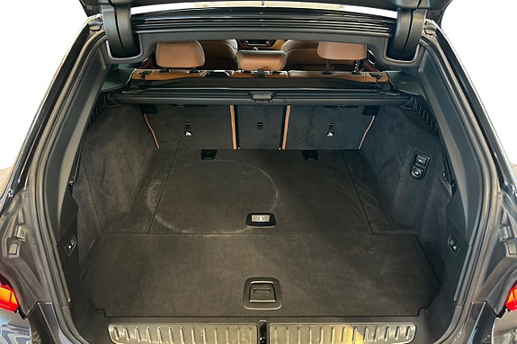 BMW 520d 10 of 24
