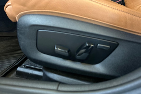 BMW 520d 22 of 24