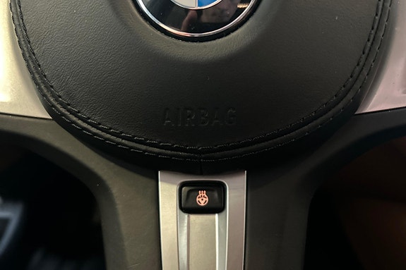 BMW 520d 23 of 24