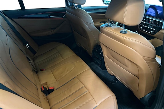 BMW 520d 7 of 24