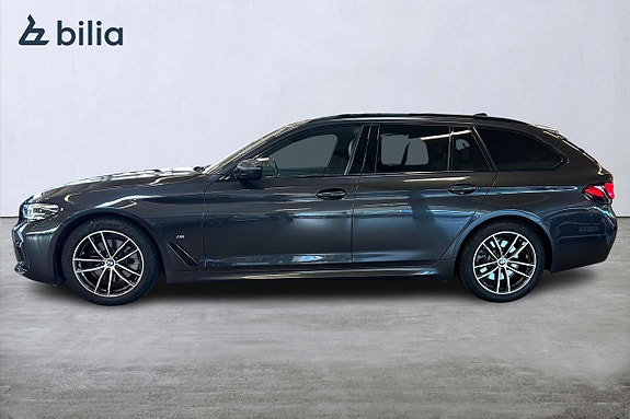 BMW 520d 3 of 24