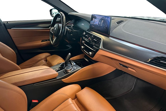 BMW 520d 6 of 24