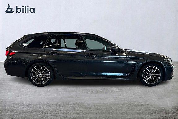 BMW 520d 16 of 24