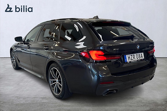 BMW 520d 2 of 24