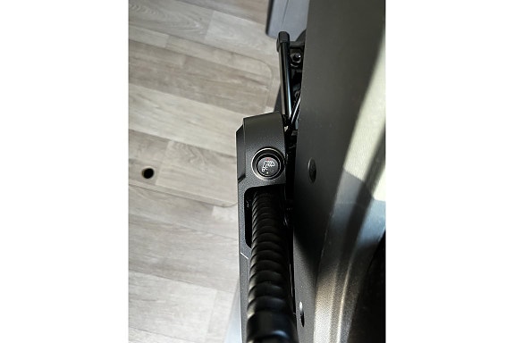 Westfalia Columbus 600 D vattenburen dieselvärme, extra säng, kanonfin 23 of 26