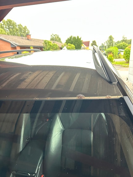 Volvo V70 5 of 7