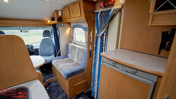 Kabe Travel Master WL 16 of 21